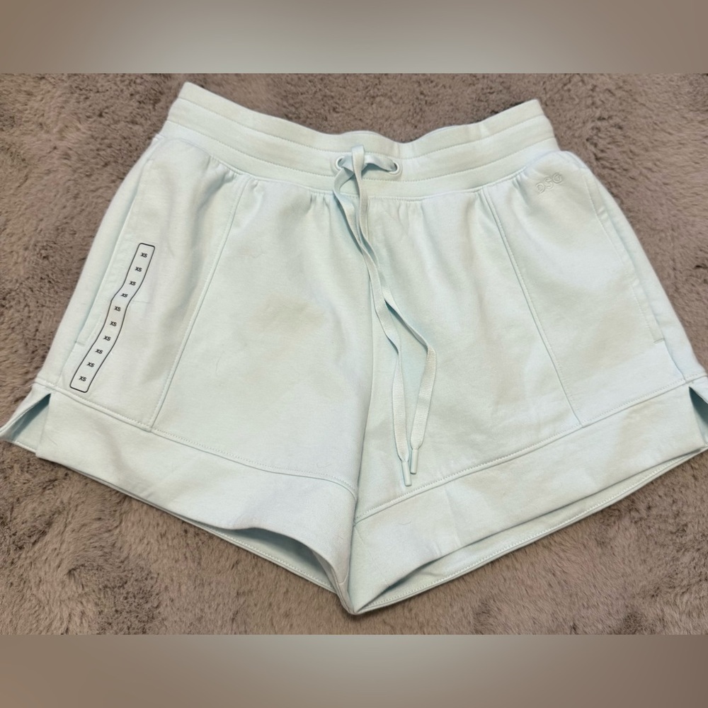 Women’s DSG Fleece shorts